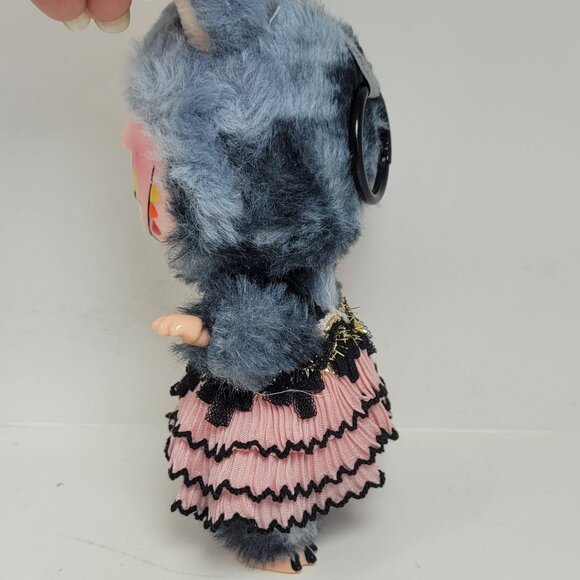 Labubu Can Can dress  , no doll or puse - Picture 4 of 8